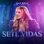 Cover Sete Vidas (Ao Vivo)