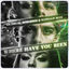 Cover Where Have You Been