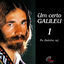 Cover Um Certo Galileu, Vol. 1