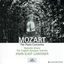 Cover Mozart: Complete Piano Concertos (Played on Fortepiano)