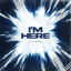Cover I'm Here