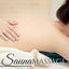 Cover Sauna Massage - Healing Reiki Spa Massotherapy for Hotel & Hot Home Spa Day