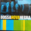 Cover Bossa Nova Negra