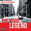 Cover THE HOOD LEGEND