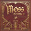 Cover Moss: Book II (Original Game Soundtrack)