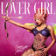 Cover LOVER GIRL