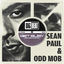 Cover Get Busy (Odd Mob Club Mix)