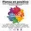 Cover Piensa En Positivo (Madrid Pride 2020 by Juan Sueiro)