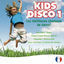 Cover Kids Disco, Les meilleurs chansons de danse!