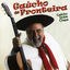 Cover Gaúcho Doble Chapa