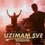 Cover Uzimam sve