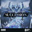 Cover SUCCESSION (Goddess of Victory: NIKKE Original Soundtrack)