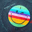 Cover Happy Here