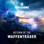 Cover Return of the Waffenträger (From "World of Tanks")