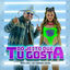 Cover Do Jeito Que Tu Gosta