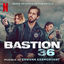 Cover Bastion 36 (Bande originale du film Netflix)
