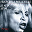 Cover Je suis ainsi