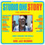 Cover Soul Jazz Records Presents Studio One Story