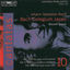 Cover Bach, J.S.: Cantatas, Vol. 10 - Bwv 105, 179, 186