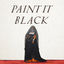 Cover Paint it Black