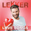 Cover Lekker Love Songs