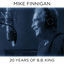 Cover 20 Years Of B.B. King