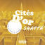 Cover Cités d'or shatta