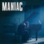 Cover MANIAC