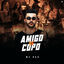Cover Amigo de Copo
