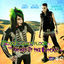 Cover Anthem of the Outcast