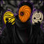 Cover Obito Uchiha Origin