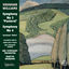 Cover Vaughan Williams: Symphonies Nos. 3 "Pastoral" & 4