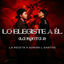 Cover Lo elegiste a él (la renta 2)