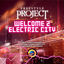 Cover Welcome 2 Electric City