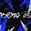 Cover BERO 03 (Fan Made)