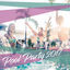 Cover Pool Party 2017
