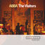 Cover The Visitors (Deluxe Edition)