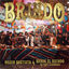 Cover Brindo (Remix)