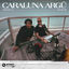 Cover Caraluna argü
