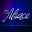 Cover Musique de nos régions: Alsace (50 musiques traditionnelles du folklore alsacien)