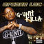 Cover G.Unit Killa