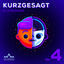 Cover Kurzgesagt, Vol. 4 (Original Motion Picture Soundtrack)