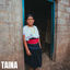 Cover Taína