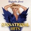 Cover Raffaella Carrà: Sensational Hits