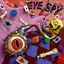Cover EYE SPY