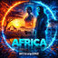 Cover Africa (Hardstyle)