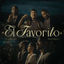 Cover EL FAVORITO