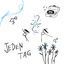 Cover JEDEN TAG