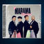 Cover Marama 10 Años