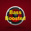 Cover Bass Boosted